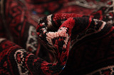 Baluch - Turkaman Персийски връзван килим 203x113 - Снимка 7