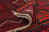 Lori - Qashqai Персийски връзван килим 197x167 - Снимка 5