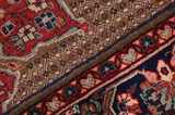Songhor - Koliai Персийски връзван килим 275x149 - Снимка 6