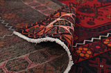 Afshar - Sirjan Персийски връзван килим 260x140 - Снимка 5