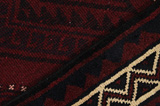 Afshar - Sirjan Персийски връзван килим 256x172 - Снимка 6
