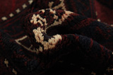 Afshar - Sirjan Персийски връзван килим 256x172 - Снимка 7