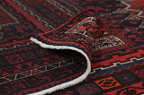 Afshar - Sirjan Персийски връзван килим 248x160 - Снимка 5
