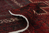 Afshar - Sirjan Персийски връзван килим 257x163 - Снимка 5