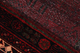 Afshar - Sirjan Персийски връзван килим 257x163 - Снимка 6
