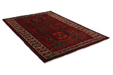 Lori - Bakhtiari Персийски връзван килим 254x170 - Снимка 1
