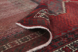 Afshar - Sirjan Персийски връзван килим 237x151 - Снимка 5
