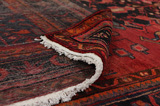 Lilian - Sarouk Персийски връзван килим 337x184 - Снимка 5