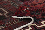 Afshar - Sirjan Персийски връзван килим 213x125 - Снимка 5