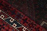 Afshar - Sirjan Персийски връзван килим 213x125 - Снимка 6