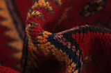 Lori - Qashqai Персийски връзван килим 223x140 - Снимка 7