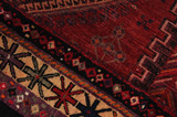 Afshar - Sirjan Персийски връзван килим 196x144 - Снимка 6
