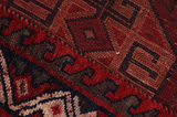 Bakhtiari - Lori Персийски връзван килим 216x157 - Снимка 6