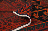 Bakhtiari - Lori Персийски връзван килим 220x157 - Снимка 5