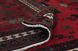 Afshar - Sirjan Персийски връзван килим 234x161 - Снимка 5