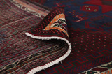 Afshar - Sirjan Персийски връзван килим 231x144 - Снимка 5