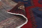 Enjelas - Hamadan Персийски връзван килим 232x153 - Снимка 5