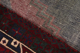 Enjelas - Hamadan Персийски връзван килим 232x153 - Снимка 6