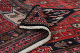 Tuyserkan - Hamadan Персийски връзван килим 270x107 - Снимка 5