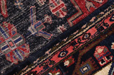 Tuyserkan - Hamadan Персийски връзван килим 270x107 - Снимка 6
