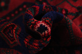 Afshar - Sirjan Персийски връзван килим 233x152 - Снимка 7