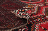 Bakhtiari - Qashqai Персийски връзван килим 286x196 - Снимка 5