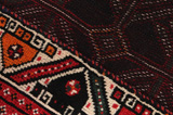 Bakhtiari - Qashqai Персийски връзван килим 286x196 - Снимка 6