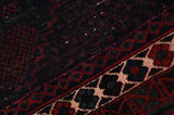 Afshar - Sirjan Персийски връзван килим 235x141 - Снимка 6