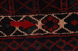 Afshar - Sirjan Персийски връзван килим 235x141 - Снимка 17