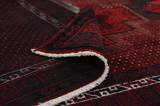 Afshar - Sirjan Персийски връзван килим 237x143 - Снимка 5