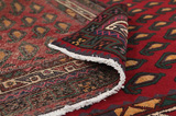 Mir - Sarouk Персийски връзван килим 230x159 - Снимка 5
