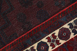Afshar - Sirjan Персийски връзван килим 250x150 - Снимка 6