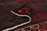 Afshar - Sirjan Персийски връзван килим 250x151 - Снимка 5