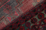 Afshar - Sirjan Персийски връзван килим 268x189 - Снимка 6