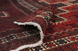 Afshar - Sirjan Персийски връзван килим 227x136 - Снимка 5