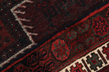 Afshar - Sirjan Персийски връзван килим 227x136 - Снимка 6