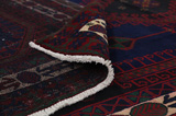 Afshar - Sirjan Персийски връзван килим 255x157 - Снимка 5