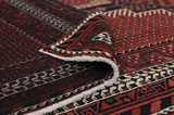 Afshar - Sirjan Персийски връзван килим 253x150 - Снимка 5