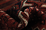 Afshar - Sirjan Персийски връзван килим 253x150 - Снимка 7