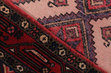 Enjelas - Hamadan Персийски връзван килим 296x83 - Снимка 6