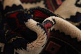 Enjelas - Hamadan Персийски връзван килим 296x83 - Снимка 7