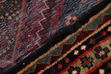 Enjelas - Hamadan Персийски връзван килим 282x111 - Снимка 6