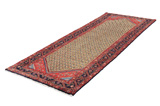 Songhor - Koliai Персийски връзван килим 286x103 - Снимка 2