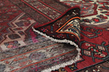 Borchalou - Hamadan Персийски връзван килим 317x201 - Снимка 5