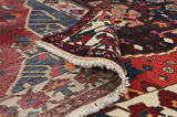 Bakhtiari Персийски връзван килим 288x158 - Снимка 5