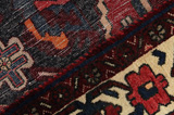 Bakhtiari Персийски връзван килим 288x158 - Снимка 6