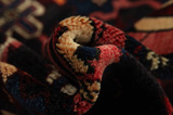 Bakhtiari Персийски връзван килим 288x158 - Снимка 7