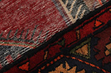 Zanjan - Hamadan Персийски връзван килим 217x131 - Снимка 6