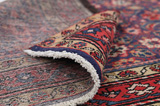 Hosseinabad - Hamadan Персийски връзван килим 185x102 - Снимка 5