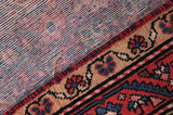 Hosseinabad - Hamadan Персийски връзван килим 185x102 - Снимка 6